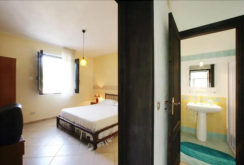 Sunset Beach Bed & Breakfast Marausa