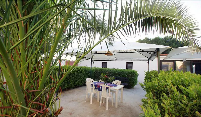 Sunset Beach Bed & Breakfast Marausa