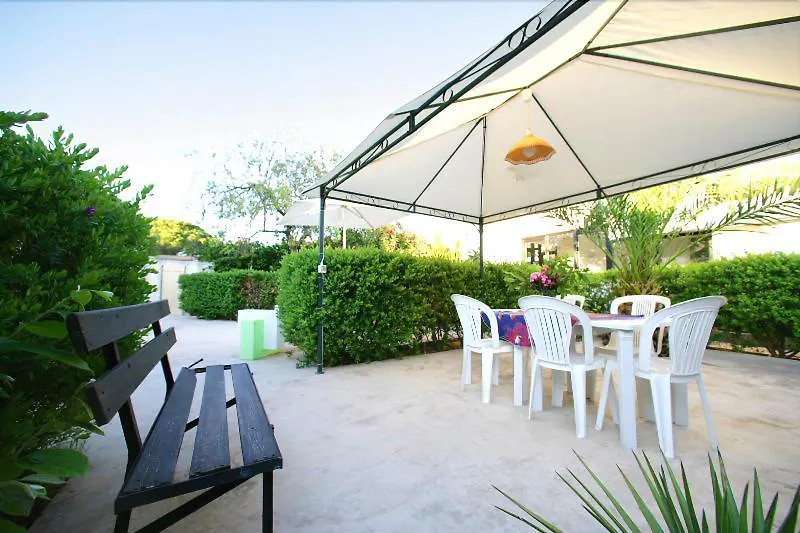 Sunset Beach Bed & Breakfast Marausa