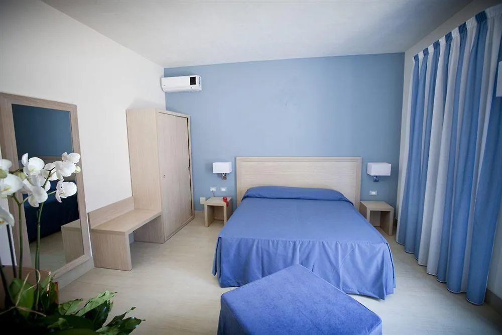 Sunset Beach Bed & Breakfast Marausa