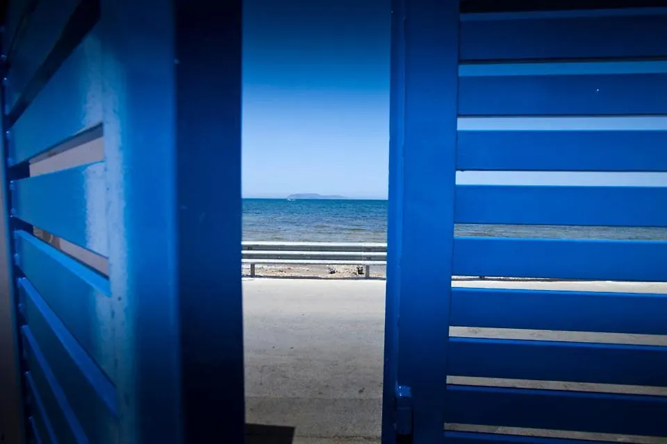 Sunset Beach Bed & Breakfast Marausa 2*,  Italy